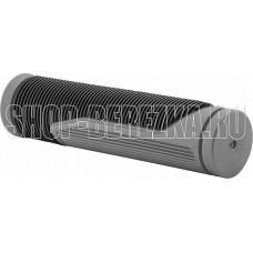 STELS Грипсы XH-G200B 130 мм чёрно-серые 150253 LU089198