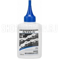 STELS Смазка STELS для велосипедных цепей, 120мл 640013 LU072099