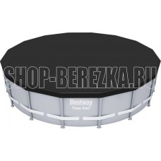 BESTWAY 58249 Тент для бассейнов 488 см