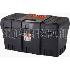 BLOCKER BR3748ЧР TECHNIKER 18 черный
