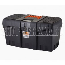 BLOCKER BR3748ЧР TECHNIKER 18 черный