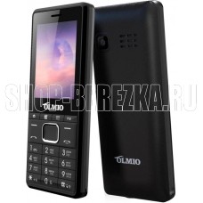 OLMIO A25 BLACK