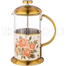 AGNESS 894-111 КОРЕЙСКАЯ РОЗА 0,6л.