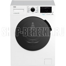 BEKO WSPE7H616W