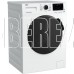 BEKO WSPE7H616W