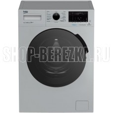 BEKO WSPE7H616S