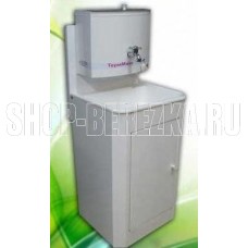 ТЕРММИКС Умывальник с ЭВН плас. Белый