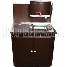 ТЕРММИКС Умывальник с ЭВН нерж. 