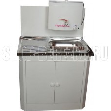 ТЕРММИКС Умывальник с ЭВН нерж. 