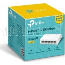 TP-LINK LS1005