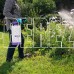 PALISAD Опрыскиватель 7 л, ручной, усиленный, с горловиной, насосом, шлангом, разбрызгивателем 64747
