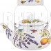 AGNESS 934-381 PROVENCE эмал. 2,5л