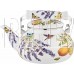AGNESS 934-381 PROVENCE эмал. 2,5л