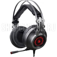 A4TECH Bloody J527 серый