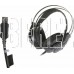 A4TECH Bloody J527 серый