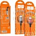 HOCO (6931474710567) X38 USB (m) - Type-C (m) 1.0m - черный