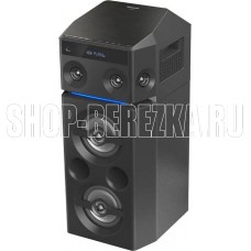PANASONIC SC-UA30GS-K Мини-система