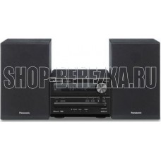 PANASONIC SC-PM250EE-K Микро-система