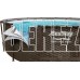 BESTWAY Бассейн с набором 56709 STEEL PRO MAX (6199)