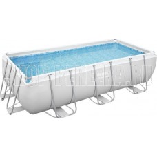 BESTWAY Каркасный бассейн 56441 POWER STEEL 404 * 201 * 100