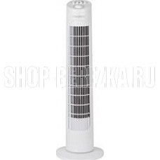 ENERGY EN-1622 TOWER (напольный, колонна) белый (100114)