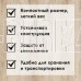 СИБРТЕХ Стремянка двусторонняя 2ст., стальная, Россия 97932