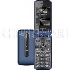 TEXET ТМ-408 Blue TEXET ТМ-408 Blue