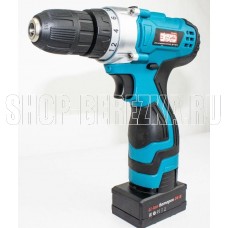 ЭНЕРГОПРОМ Home Master Шуруповерт ДА-24/2 Li 00-00020066