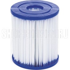 BESTWAY 58093 Картридж для фильтра 8х9см (30689)