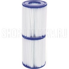 BESTWAY 58094 Картридж для фильтра 10,6х13,6см (30690)