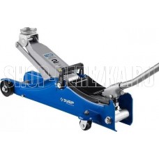 ЗУБР 43058-2 Домкрат подкатной