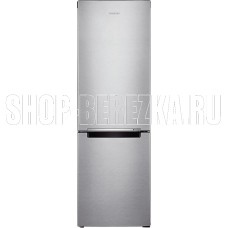 SAMSUNG RB30A30N0SA 311л серебристый