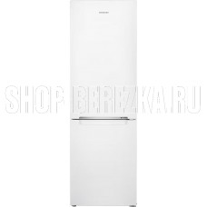 SAMSUNG RB30A30N0WW 311л белый