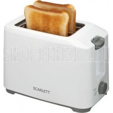 SCARLETT SC-TM11019 белый