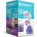 SCARLETT SC-GS135S10 фиолетовый