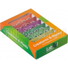 LEVENHUK LABZZ CP24, существа и растения (72870)