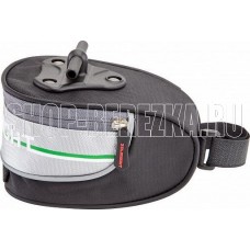 STELS Велосумка ZL2102 под седло 9,5х9,5х16 см 500046*LU093992