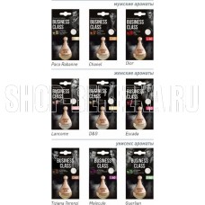 FRESHCO DROP OF BUSINESS CLASS MIX (9SKUX1 шт) AR1BC100