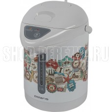 POLARIS PWP-2821 TRAVEL(700W,2,8л) белый