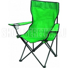 PALISAD 69608 Стул складной с подлокотн. и подстак. 81х51х86 см, Camping