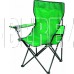 PALISAD 69608 Стул складной с подлокотн. и подстак. 81х51х86 см, Camping
