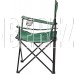PALISAD 69608 Стул складной с подлокотн. и подстак. 81х51х86 см, Camping