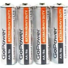 GOPOWER (00-00015592) Extra Heavy Duty AA/ R06