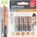 GOPOWER (00-00015594) Extra Heavy Duty AA/ R06