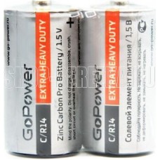 GOPOWER (00-00015596) Extra Heavy Duty C / R14