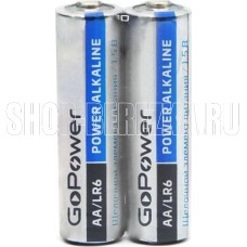 GOPOWER (00-00015599) Super Power Alkaline / LR6
