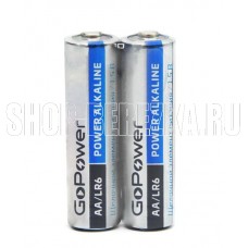 GOPOWER (00-00015599) Super Power Alkaline / LR6