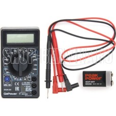 GOPOWER (00-00015324) DigiM 100