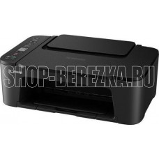 CANON Pixma TS3440 Black (4463C007)
