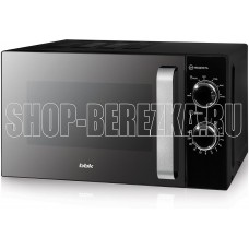 BBK 20MWS-776M/B-M черный